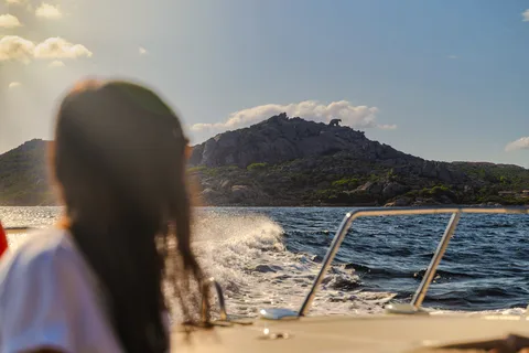 Vanaf het Lago Maggiore: privétour per boot met ophaal- en terugbrengservice