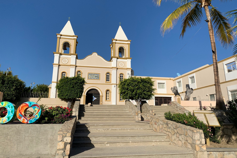 Art Walk del giovedì a San Jose del Cabo