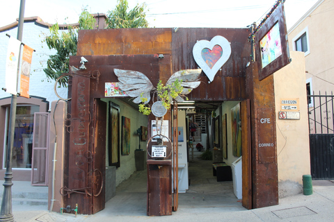 Art Walk del giovedì a San Jose del Cabo