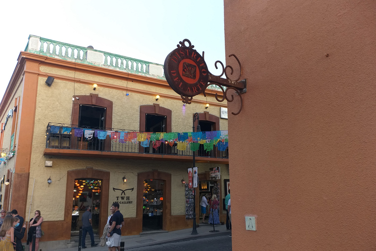 Art Walk del giovedì a San Jose del Cabo