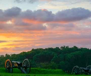 Gettysburg: Private Tour with Licensed Battlefield Guide