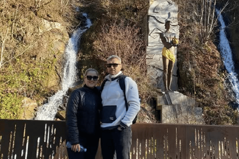 Tbilisi: 2-Day Borjomi, Rabati, & Vardzia Tour