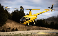Pigeon Forge, draagt ​​Valley Helicopter Tour - Housity