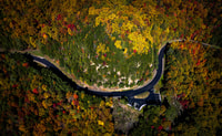Pigeon Forge, draagt ​​Valley Helicopter Tour - Housity