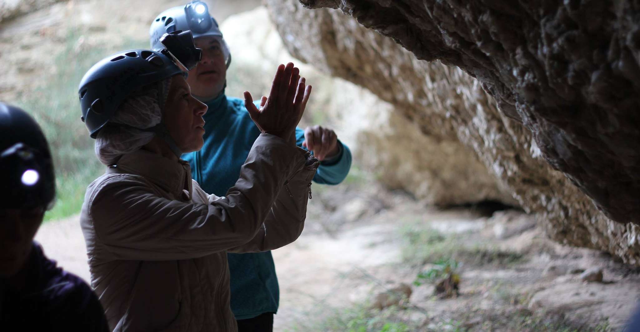 Almería, Grotten van Sorbas Tour - Hizvo