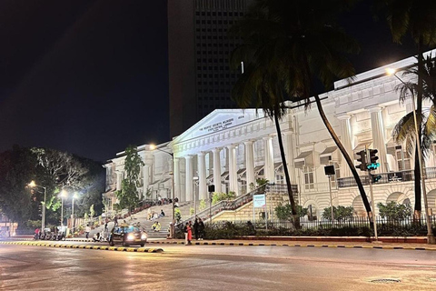 Shore Mumbai : 1 or 2 Days Customizable Private Experience Group Design Your Mumbai Tour: One Days Custom Experience