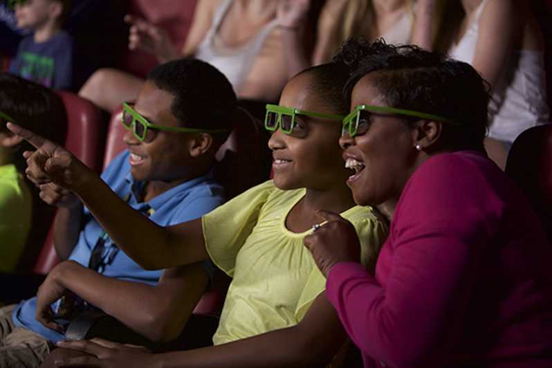 4d travel experience