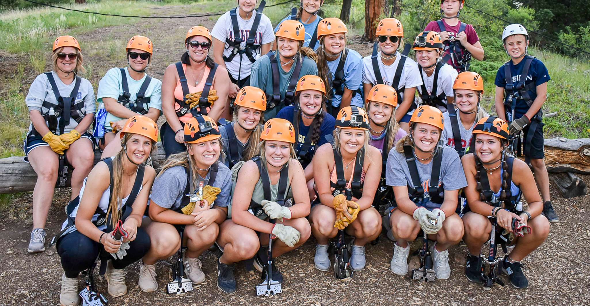 Denver, 6-Zipline Rocky Mountains Adventure Tour - Hizvo