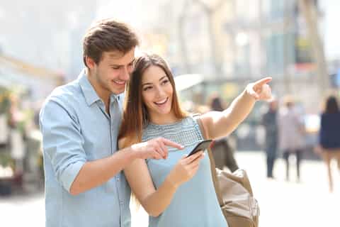 Luxembourg City: Digital Self-Guided Tours