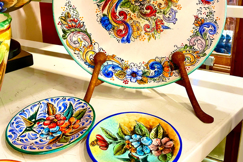 Tlaquepaque and Tonala Private Full-Day Tour