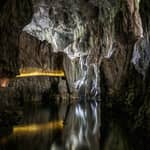 Lubiana: Escursione di un giorno alle Grotte di Škocjan e a Pirano, Patrimonio dell'Umanità dell'UNESCO