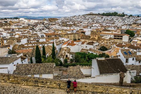 Antequera: Guided Walking Tour
