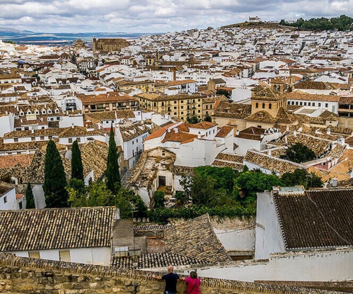 Antequera: Guided Walking Tour