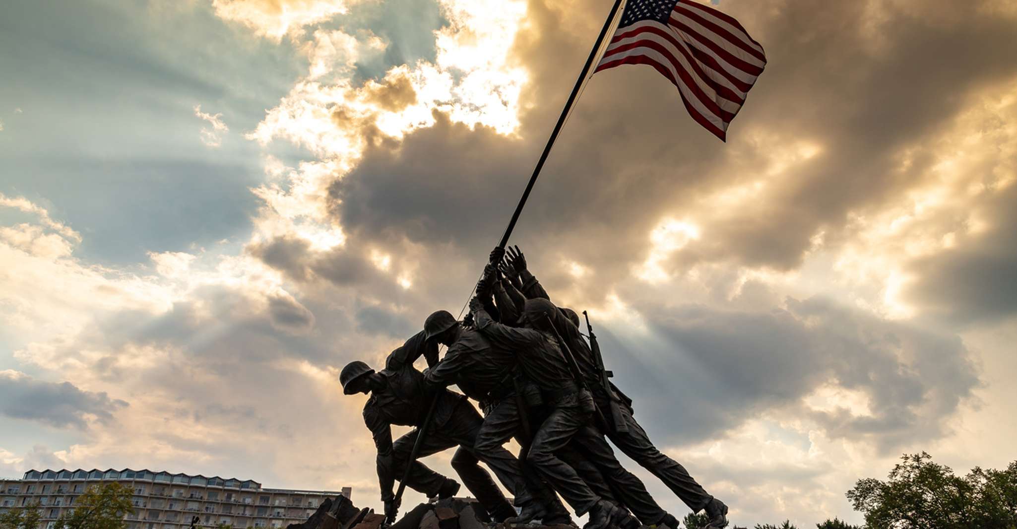 DC, Hop-on Hop-Off Sightseeing Tour por autobús abierto - Housity