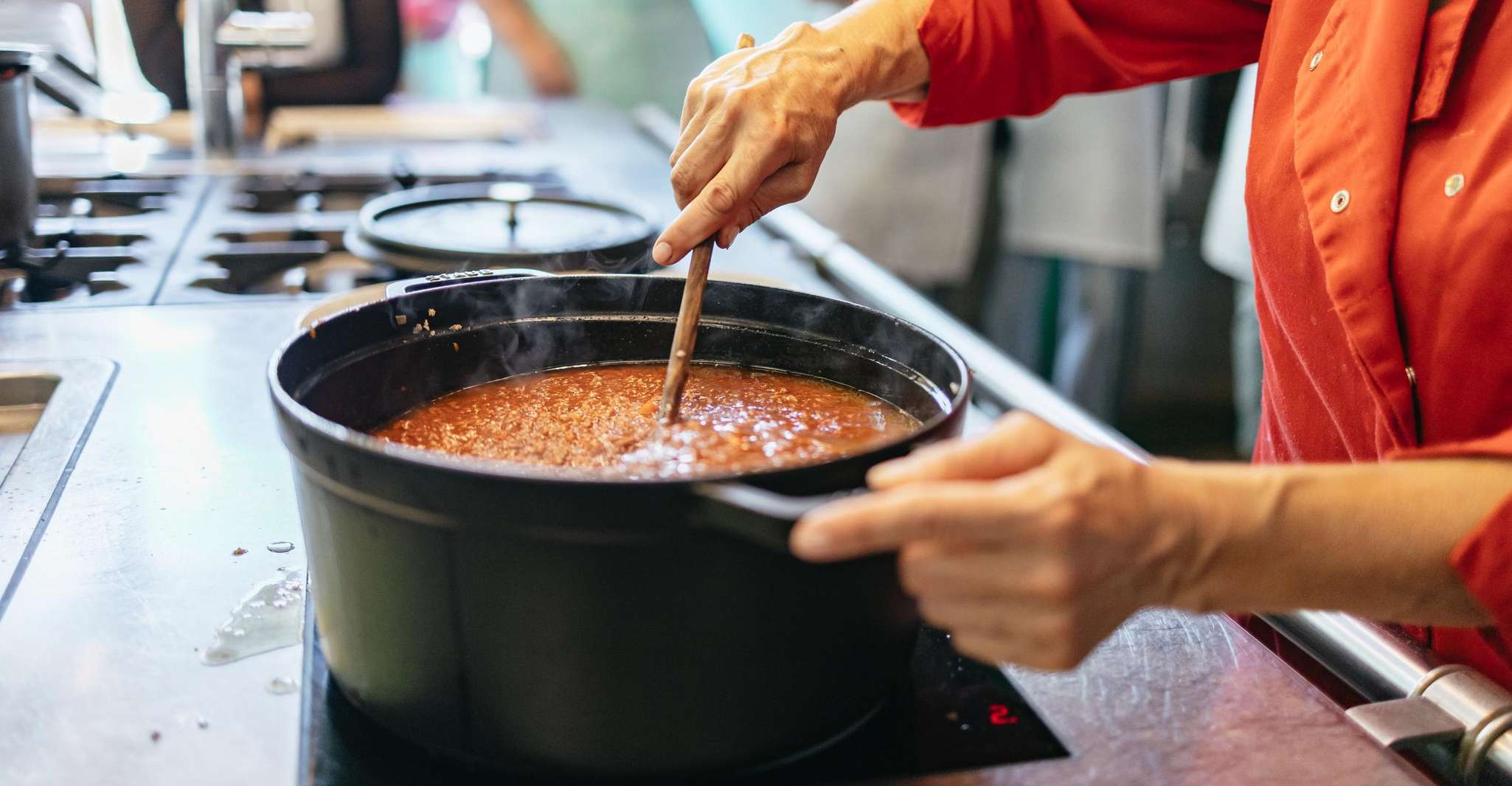 Florence: Cooking Class at a Tuscan Farm & Local Market Tour photo 7