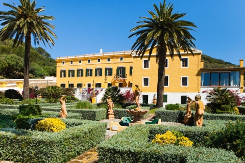 Menorca: Entrada al Museo de Binissues y Ciencias Naturales