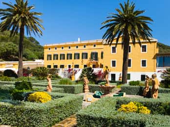 Menorca: Binissues & Natural Sciences Museum Ticket