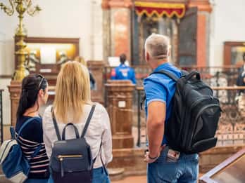 Prag: Rundgang durchs Jüdische Viertel mit Eintrittskarten Prag: Rundgang durchs Jüdische Viertel mit Eintrittskarten