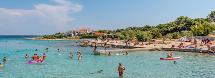 Novalja Die BESTEN Sehenswürdigkeiten und Aktivitäten 2022 KOSTENLOS