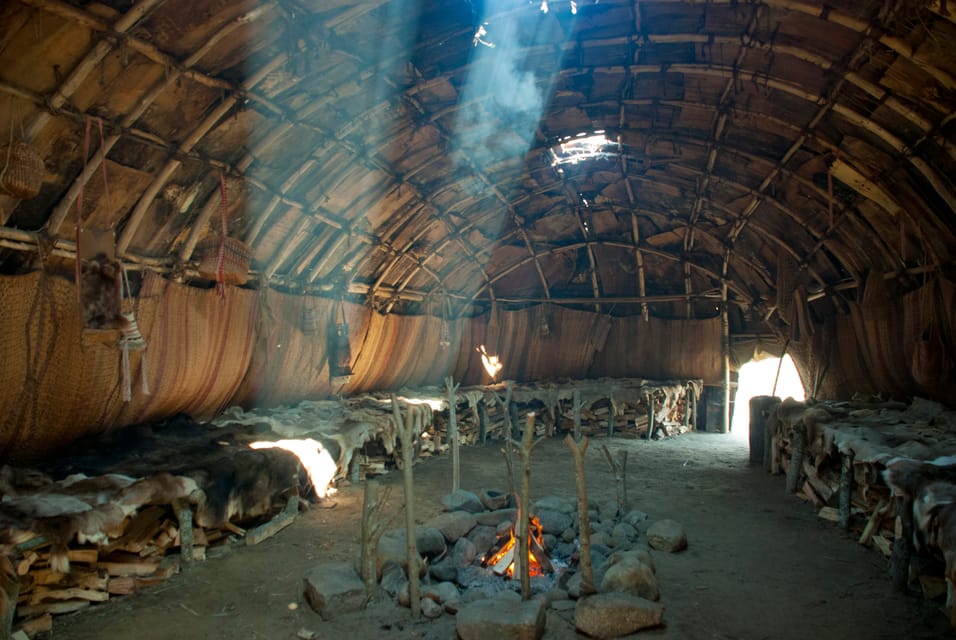 Plymouth: Plimoth Patuxet 17th-C Living History Museums image 3