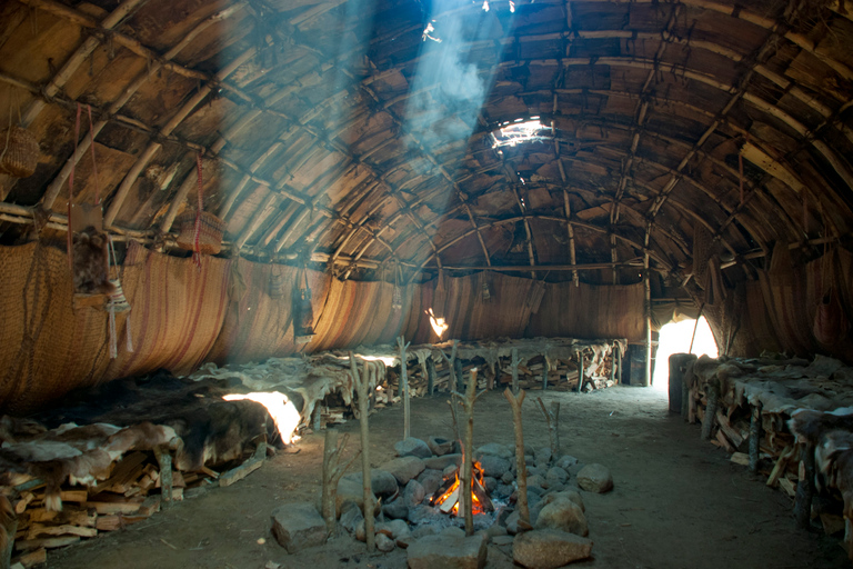 Plymouth: Plimoth Patuxet Museums - 3 tickets available ALL: Plimoth Patuxet, Mayflower and the Plimoth Grist Mill