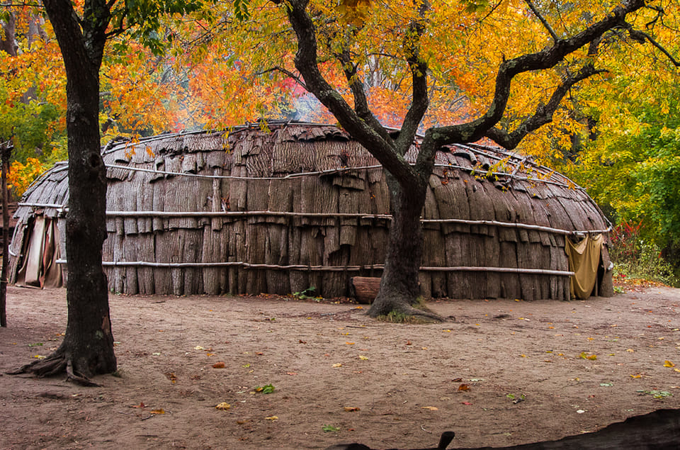 Plymouth: Plimoth Patuxet 17th-C Living History Museums image 2