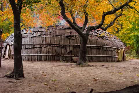 Plymouth: Plimoth Patuxet Living History Museums