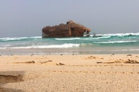 Boa Vista Island, Rabil, Viana Desert & Shipwreck Tour 4Hour - Housity
