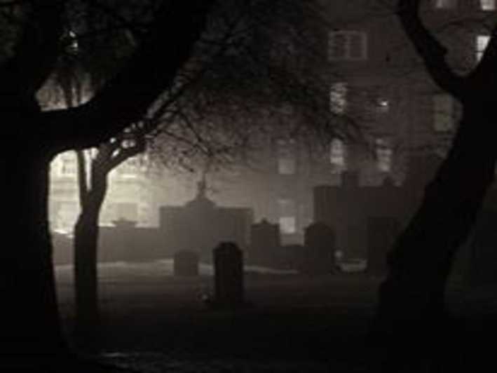 Edinburgh: Extreme Paranormal Underground Ghost Tour