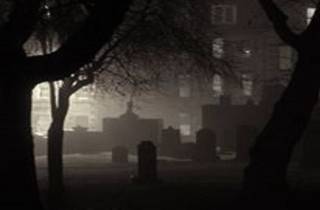 Edinburgh: Paranormale Untergrund- & Geistertour