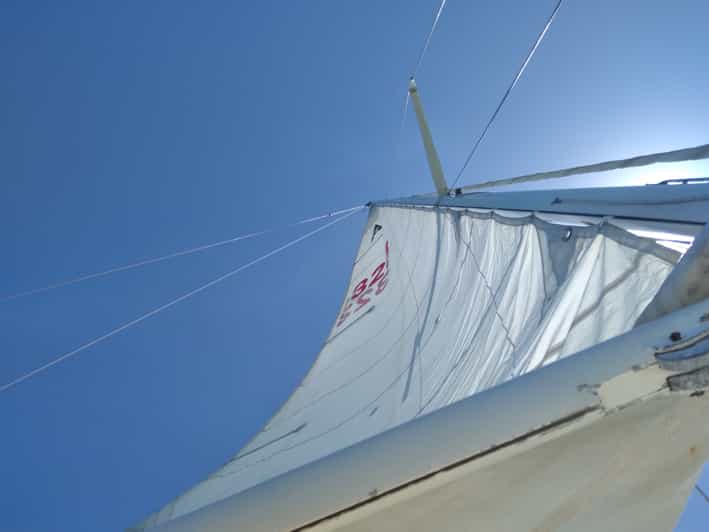 Townsville Sunset Sailing Tour Boat Cruise GetYourGuide