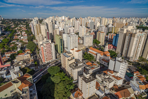 Football Museum & Brazillian Art Museum Sao Paulo Tour 2-hour: Football Museum Tour