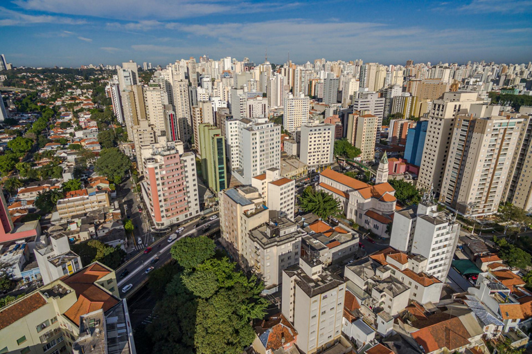 Football Museum & Brazillian Art Museum Sao Paulo Tour 2-hour: Football Museum Tour