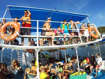 Mazatlan: Sightseeing and Beach All-Inclusive Tour