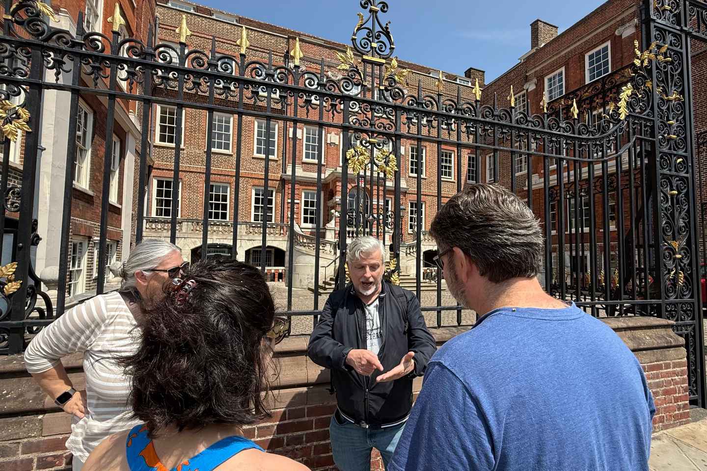 伦敦：2小时经典莎士比亚徒步之旅