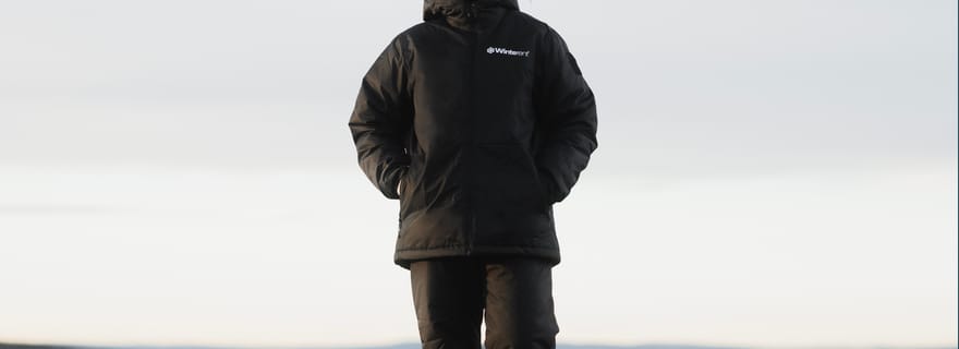 Saariselkä : Louez des ensembles de vêtements d'hiver