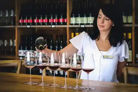 Queenstown: Visita ao vinho clássico