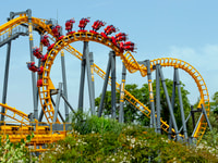 Seville, Isla Mágica with Optional Agua Mágica Park Tickets - Housity