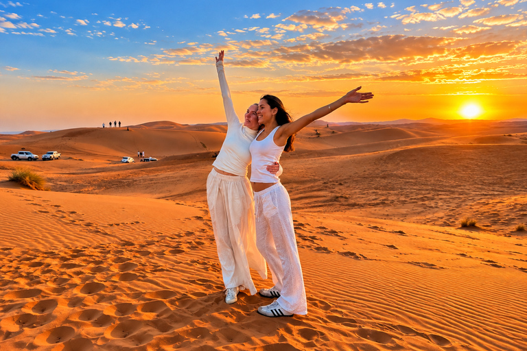 Agadir to Marrakech: 3-Day Merzouga Camel Ride & Luxury Camp Private luxury Sahara tour – exclusive experience