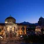 Palermo: tour guidato del Teatro Massimo