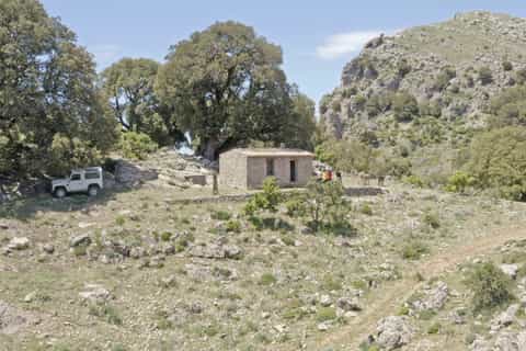 Sardinia: Orgosolo Tour and Cultural Experience with Lunch