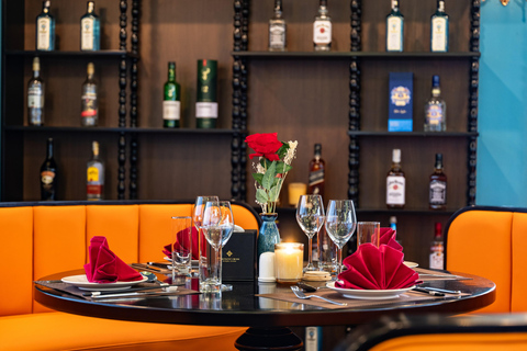 From Hanoi: Halong Bay Day Cruise with Kayak, Cave & Swim Halong Bay Day Cruise from Halong Port (No Transfer)