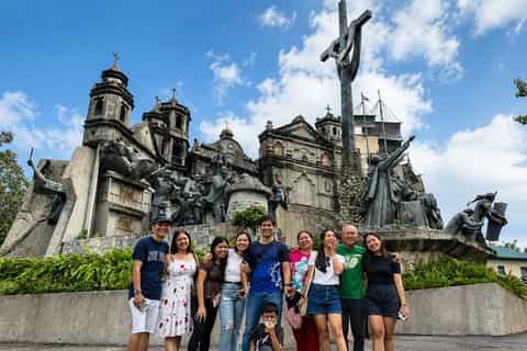 Cebu: Private City & Highlands Sightseeing Day Tour - Image 3