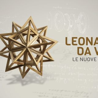 Wirtualny spacer po galeriach Leonarda da Vinci