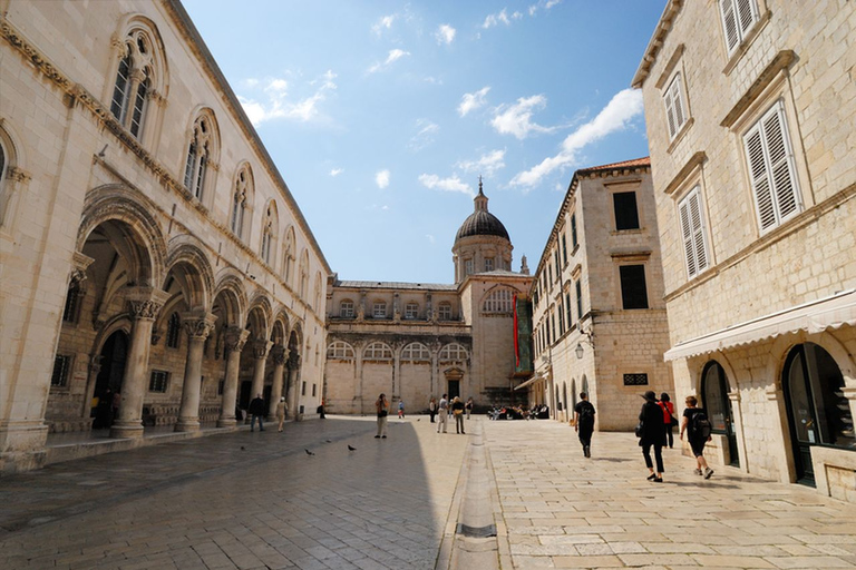 Dubrovnik : Découvrez les lieux de tournage de Game of ThronesVisite privée