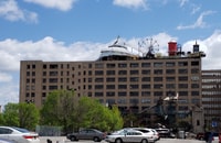 St Louis, tournée de chariot de la ville de 75 minutes - Housity