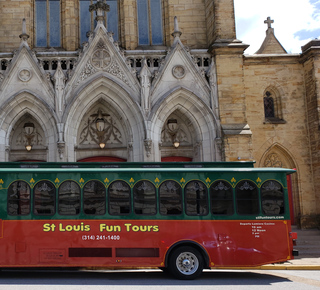 Saint Louis, Missouri: Sightseeing Tours