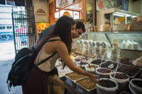 Chania, visite guidée et dégustation - Hizvo