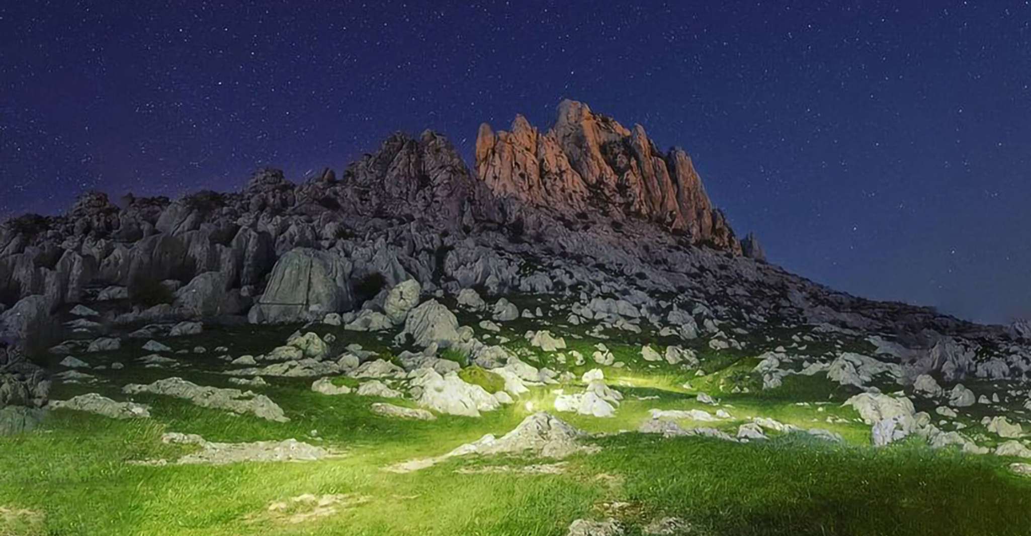 Da Novalja, escursione al Paklenica National Park - Housity