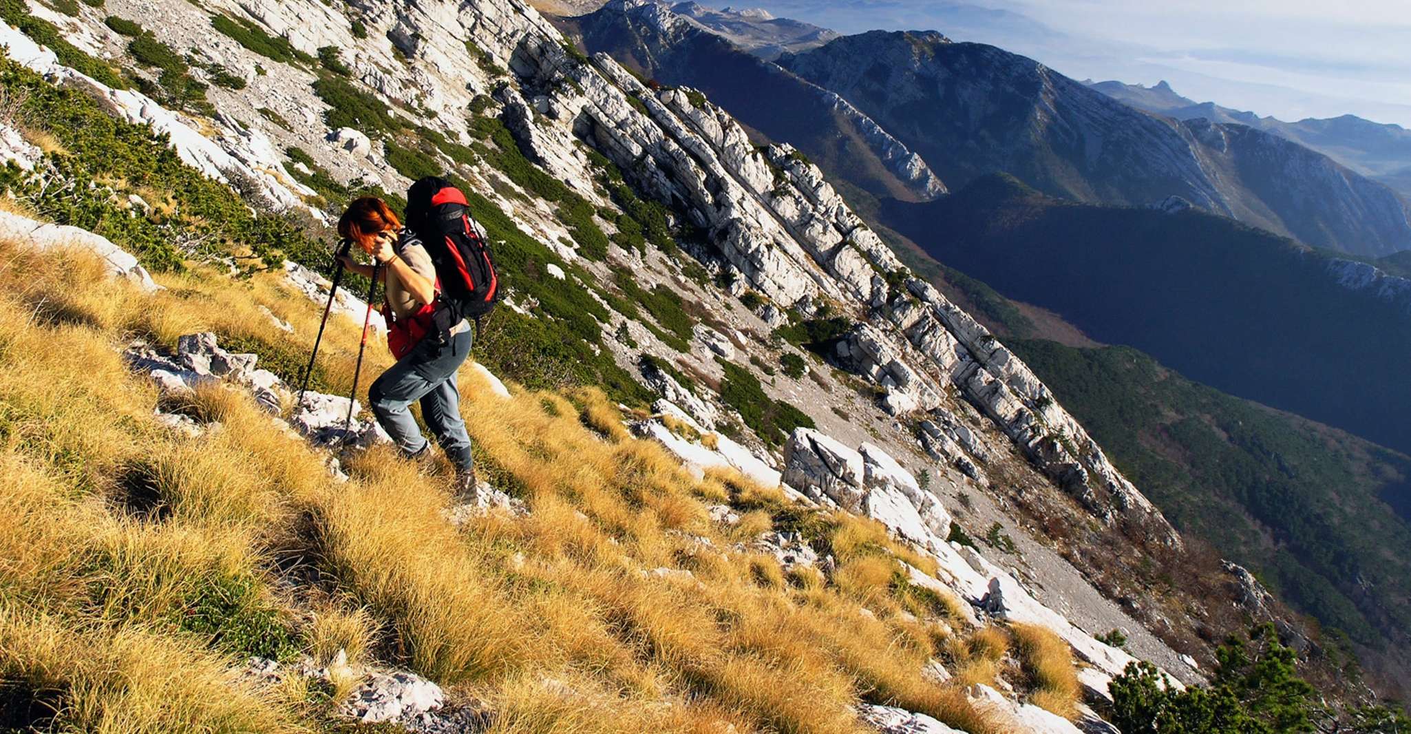 Da Novalja, escursione al Paklenica National Park - Housity